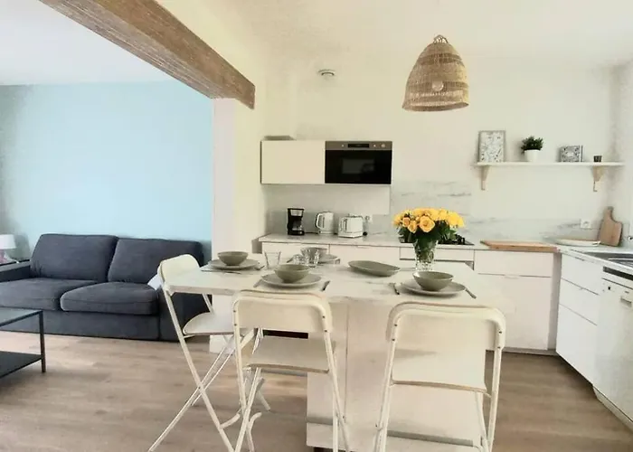 Maisonnette Au 15