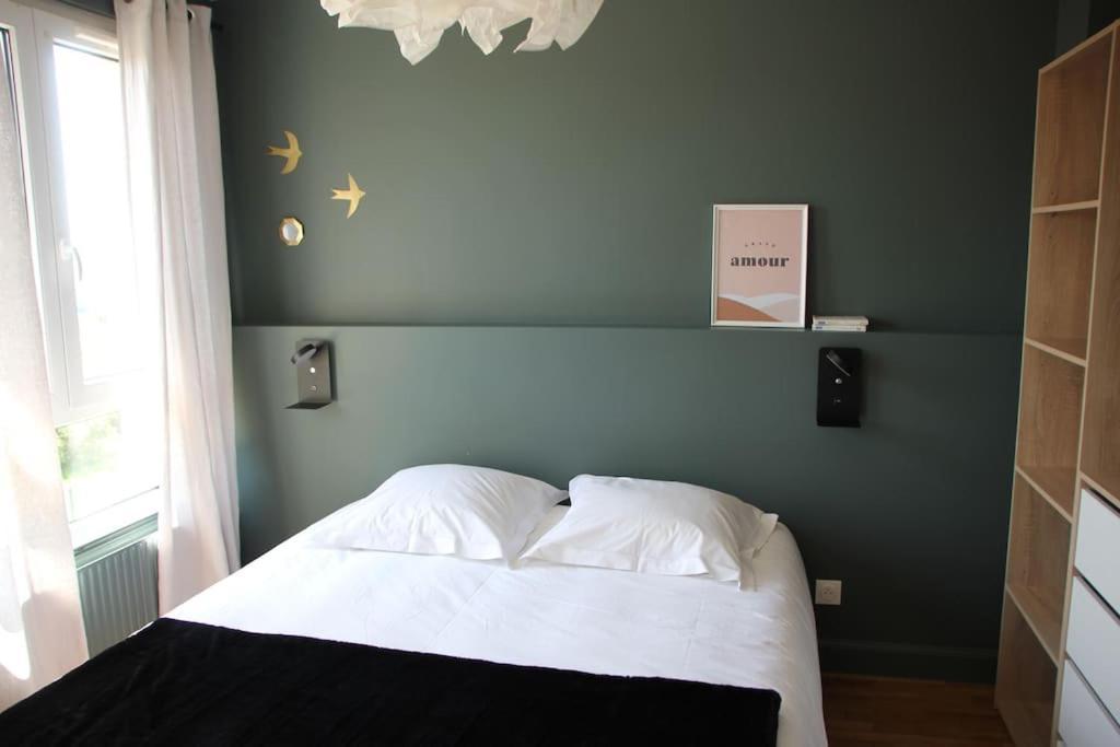 Maisonnette Au 15