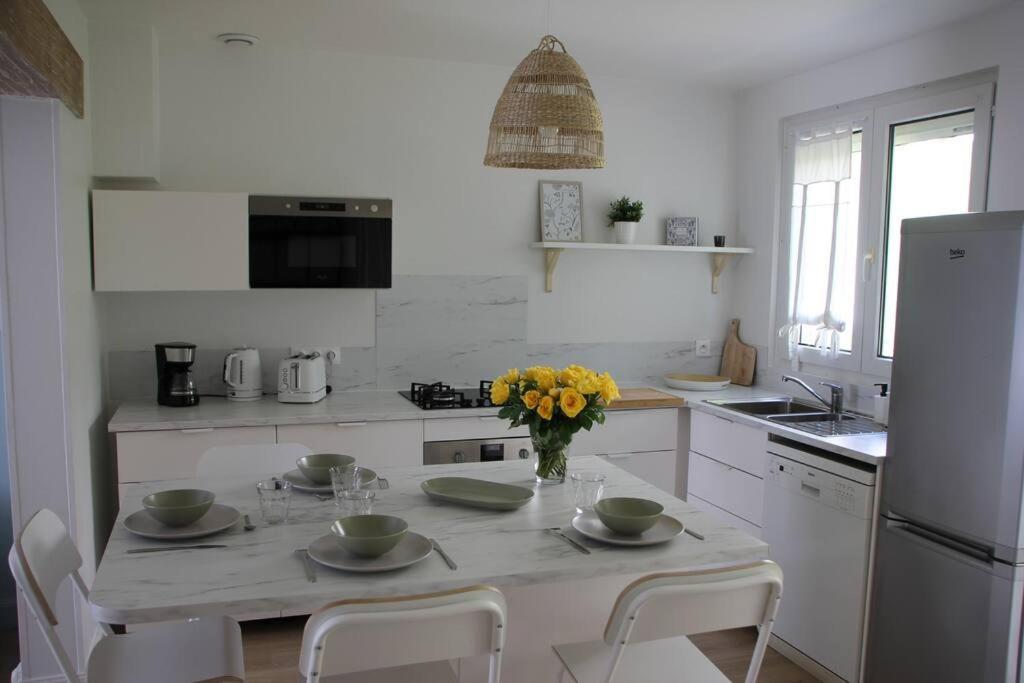 Maisonnette Au 15 * Auxerre