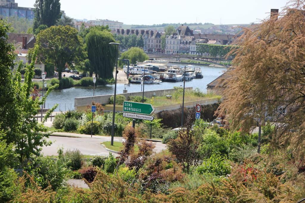 Apartment Maisonnette Au 15 *